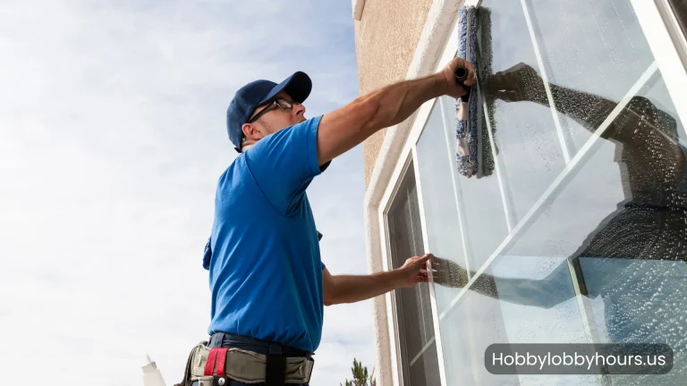 Importance of Exterior House Cleaning