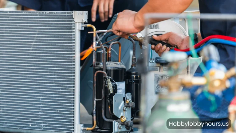 Furnace Repair Services
