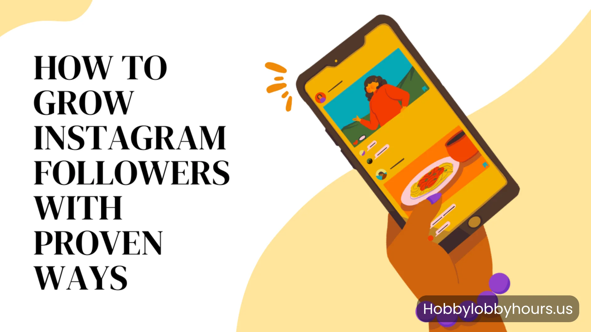Grow Instagram Followers
