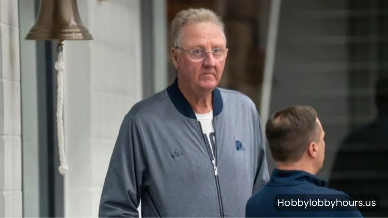 larry bird