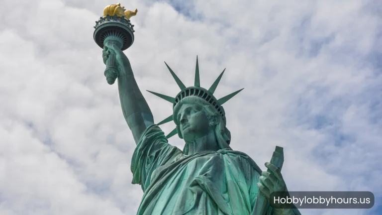 Learn English in New York