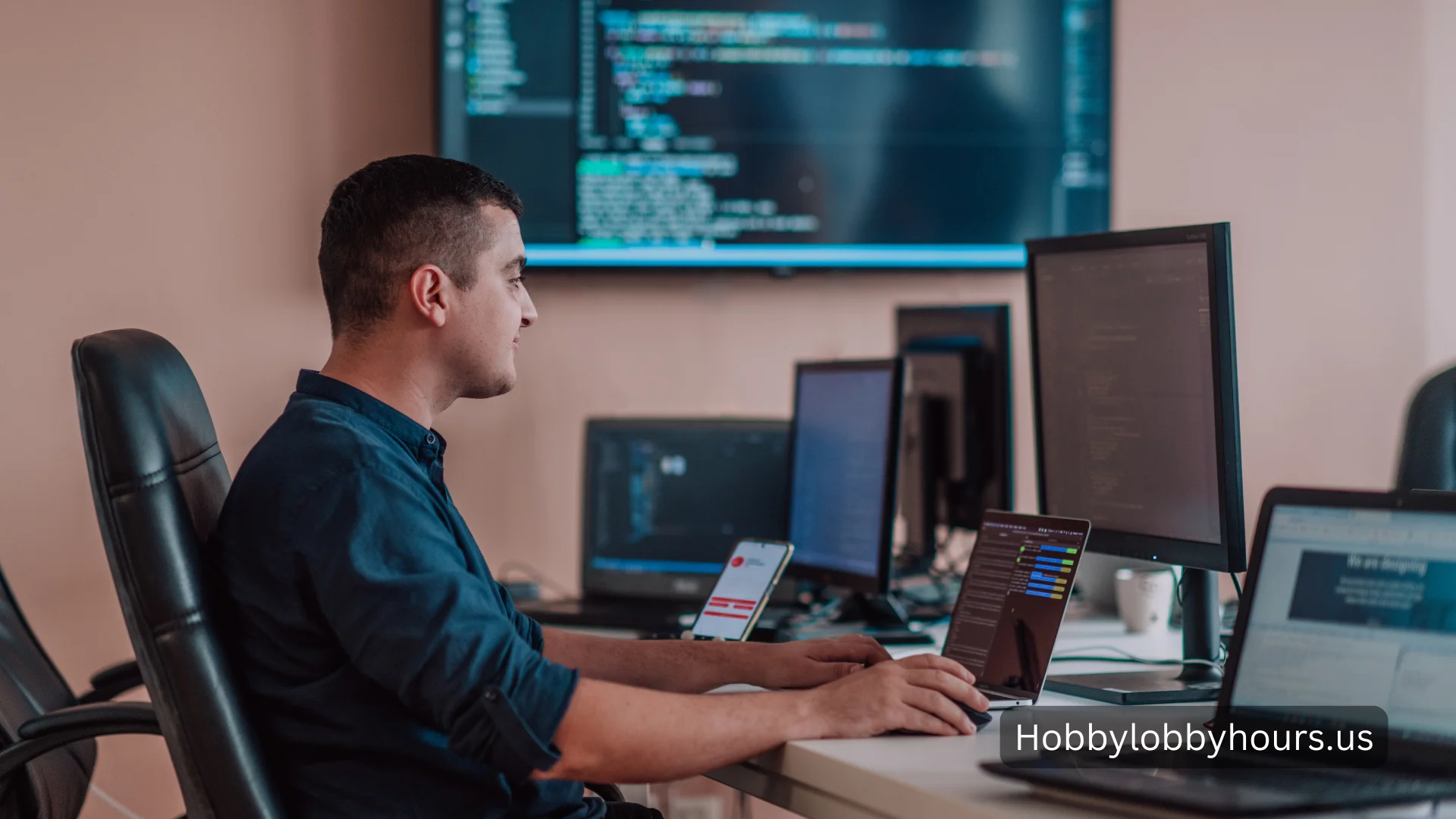 Mistakes in Load Testing