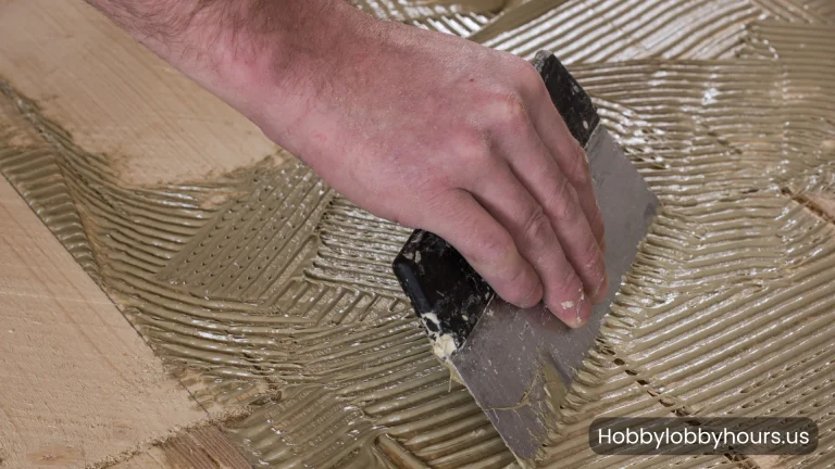 Adhesives