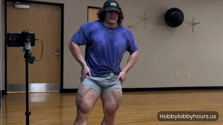 Sam Sulek