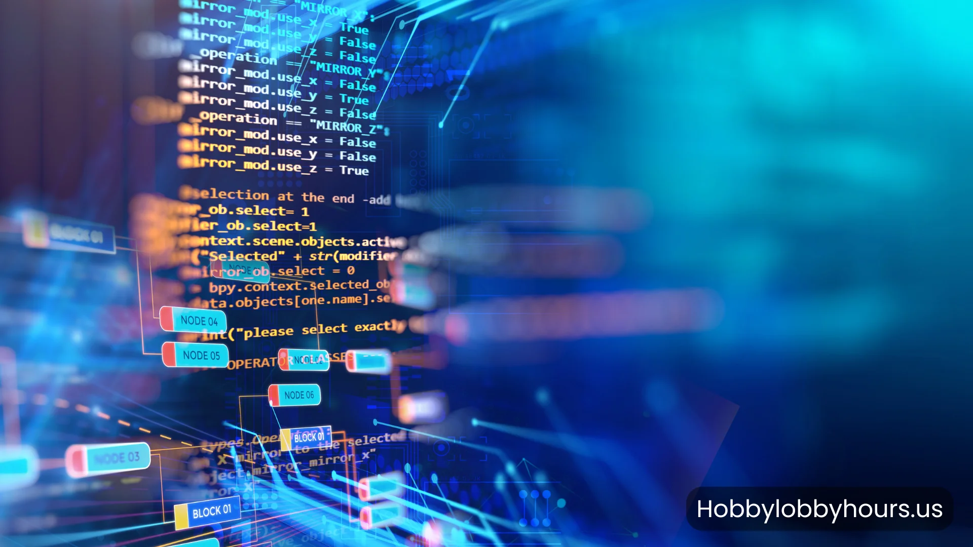 Selecting The Best Programming Language For Your Trading Bot