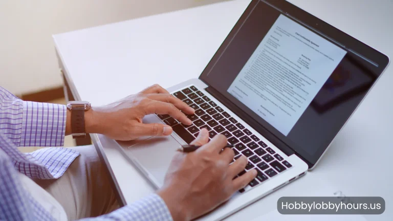 Step-by-Step Guide to UploadArticle Registration