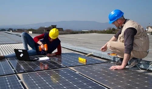 Why Commercial Solar Contractors in Florida Are Leading the Renewable Energy Revolution