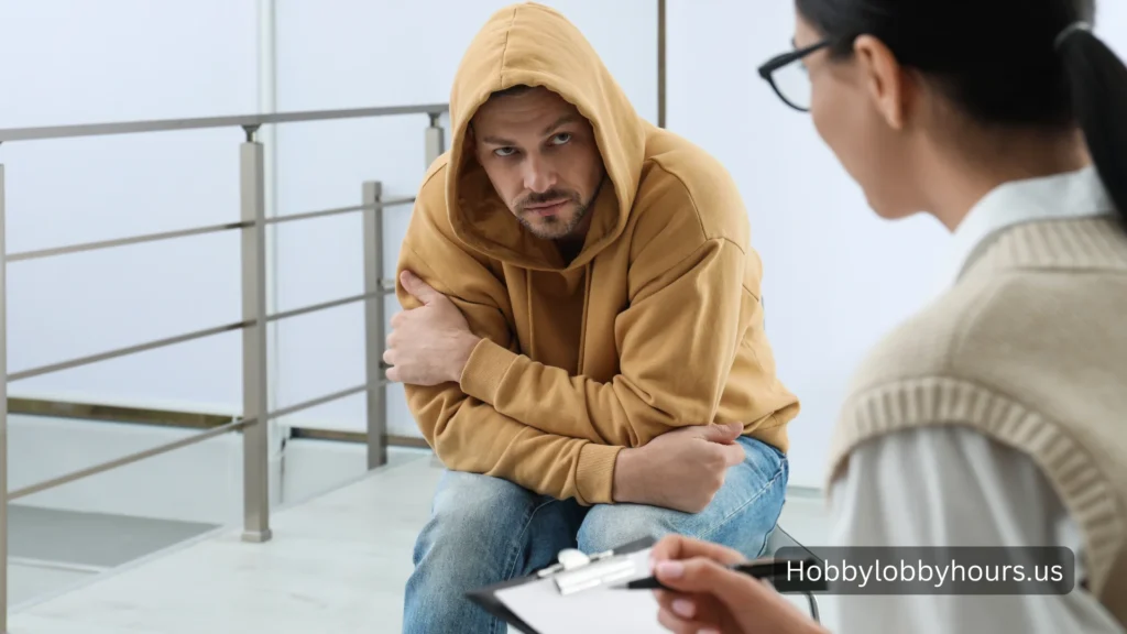 Addiction Treatment