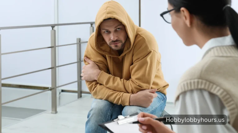 Addiction Treatment