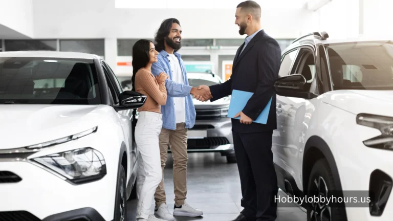 The Best Automobile Financing Options in the USA