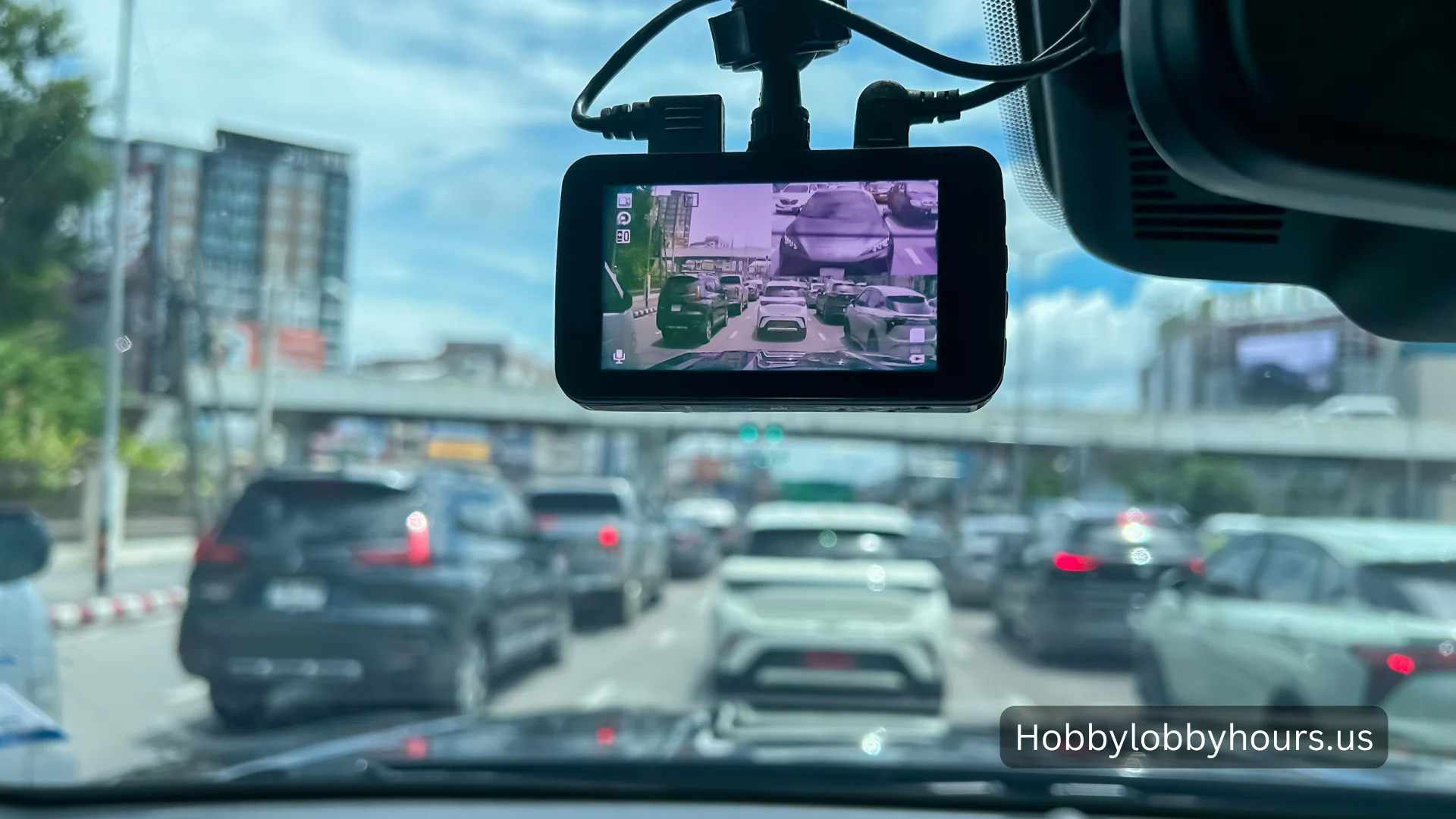 Best Dash Cams