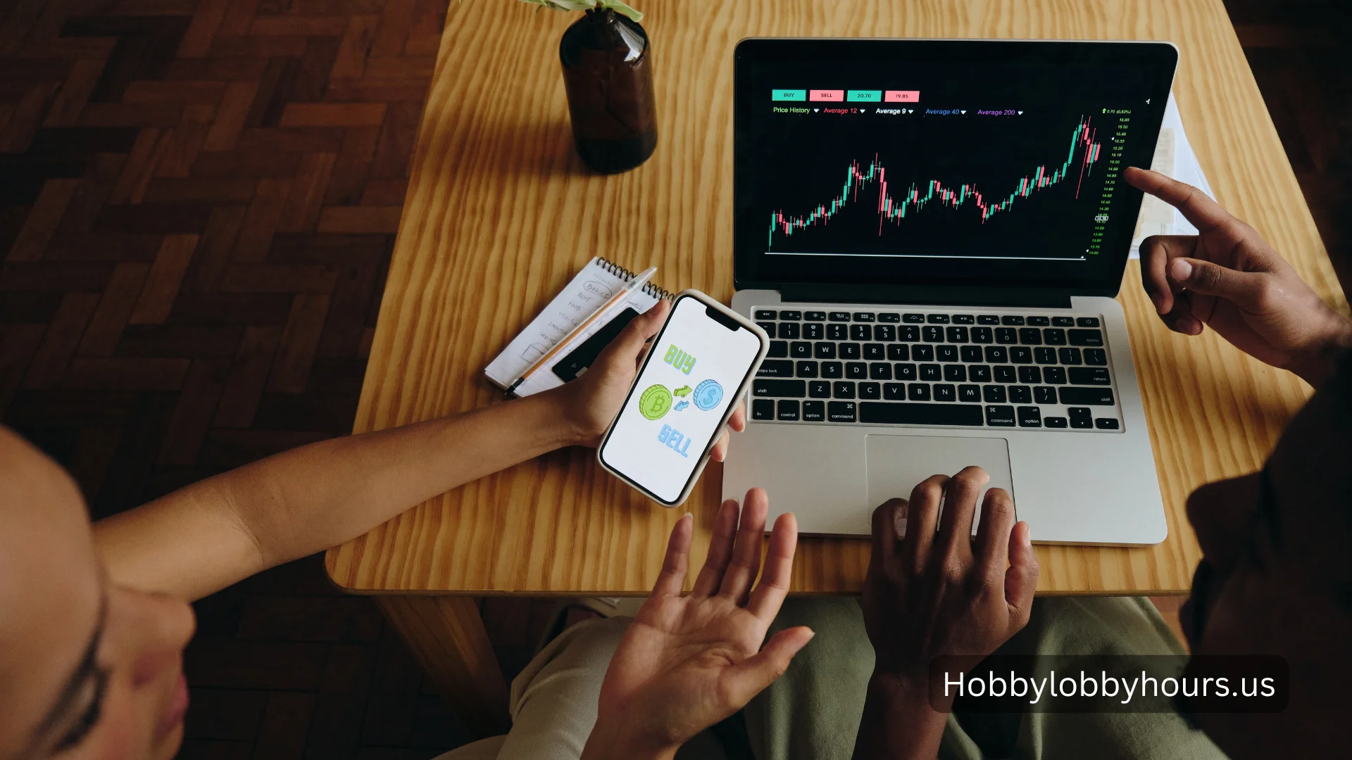 Crypto to Buy Now During the Dip