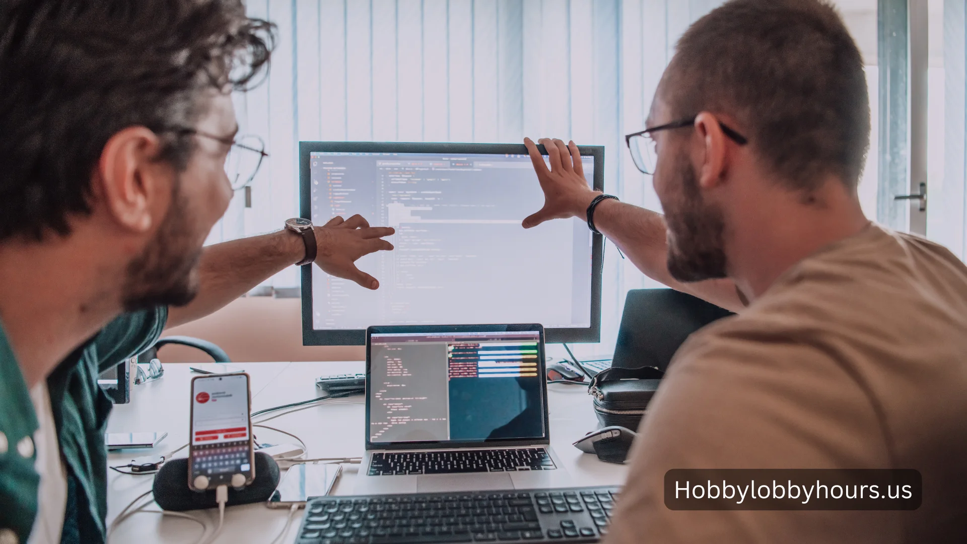 Custom Software Development Services