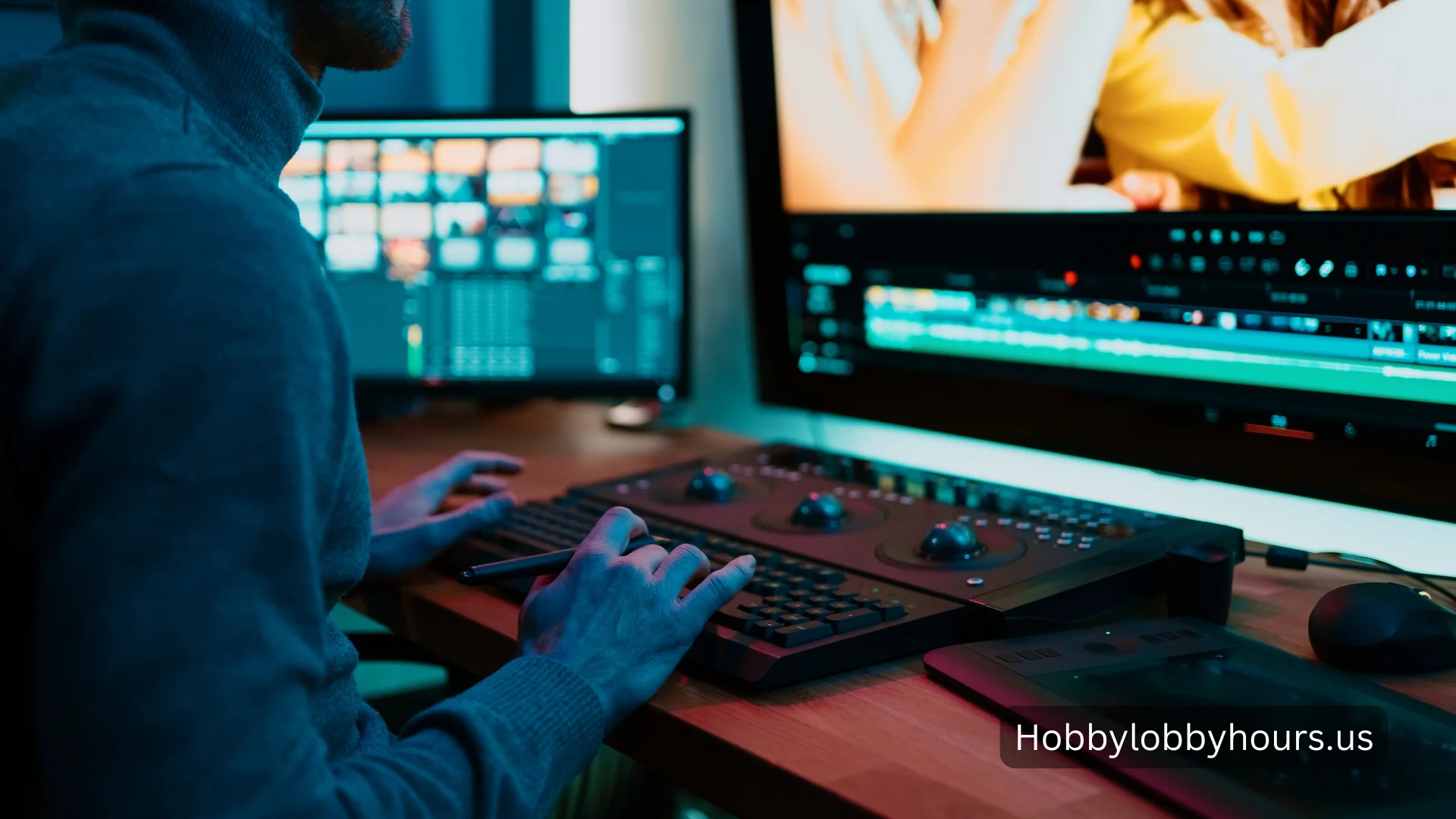 Deepfake Video Maker