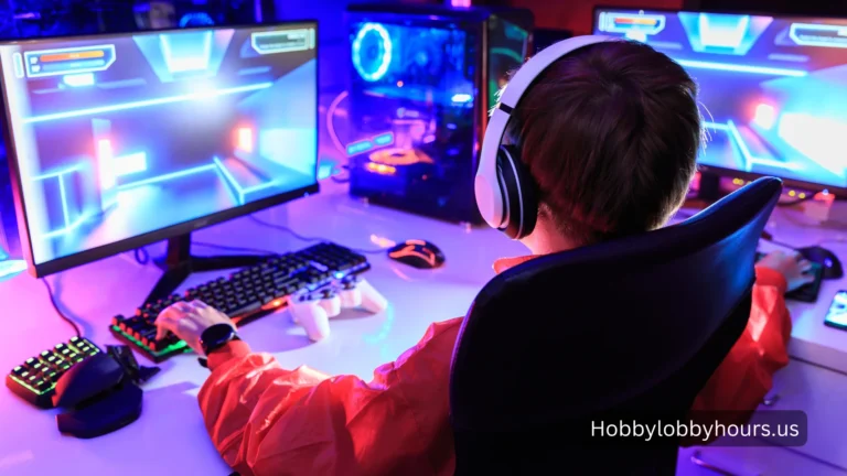 Level Up Your Space: Designing the Ultimate Gaming Room