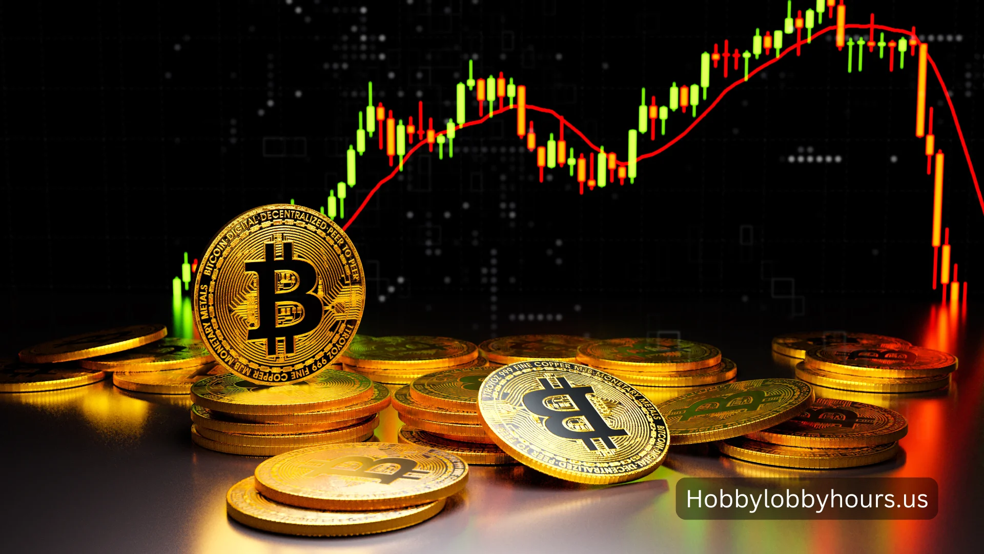Donald Trump Is Betting On Crypto