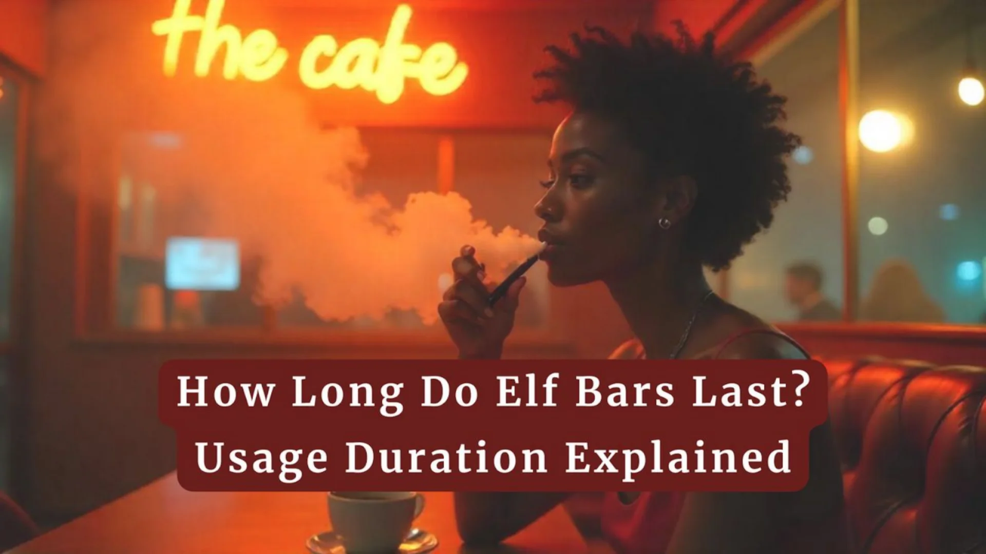 Elf Bars