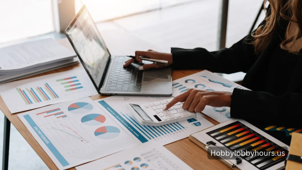 Houston Bookkeeping Services