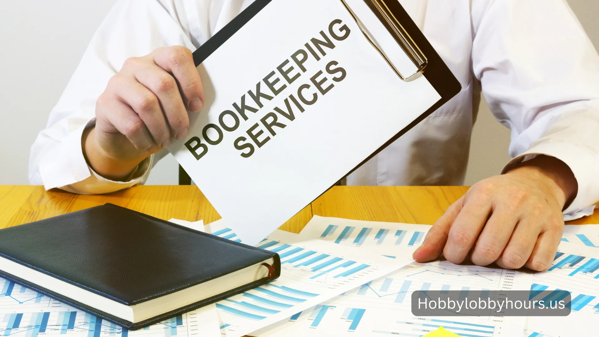 Houston Bookkeeping Services