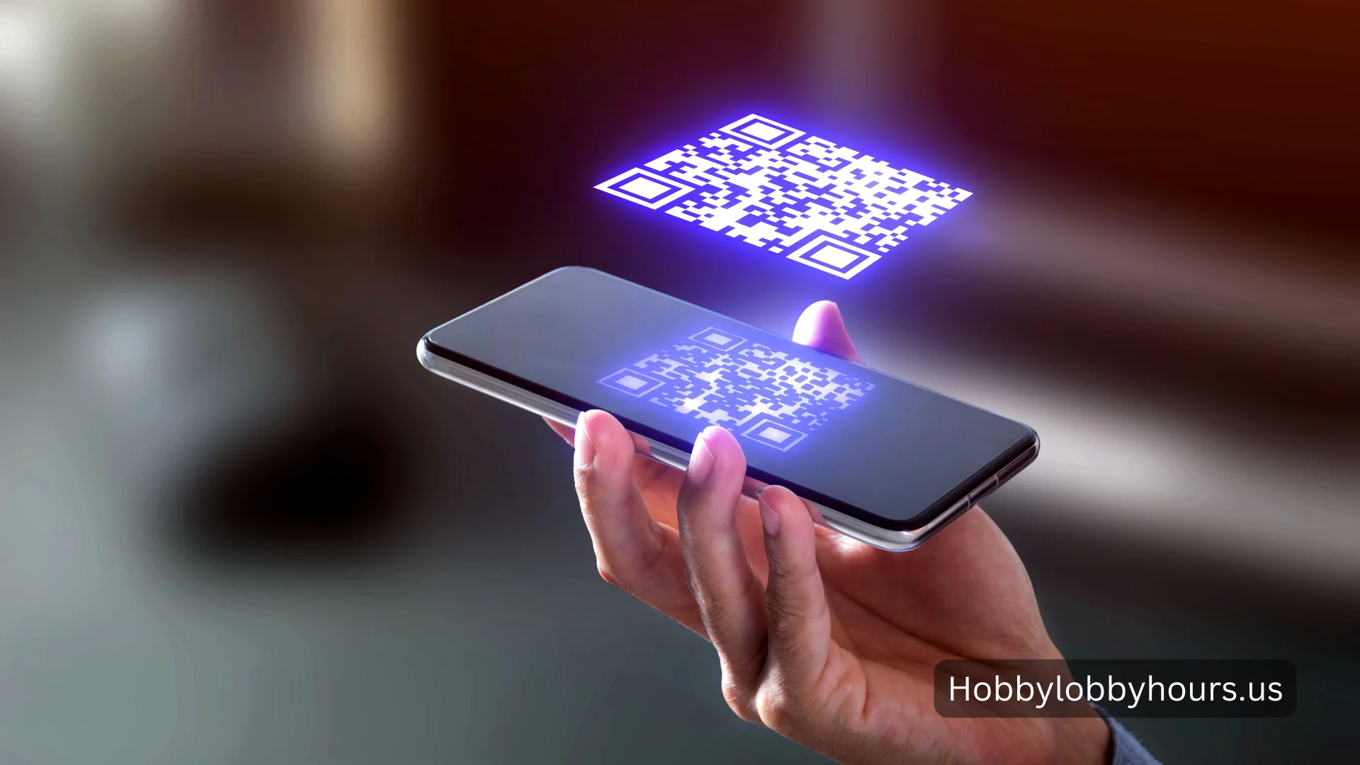 How To Turn A Link Into A QR Code