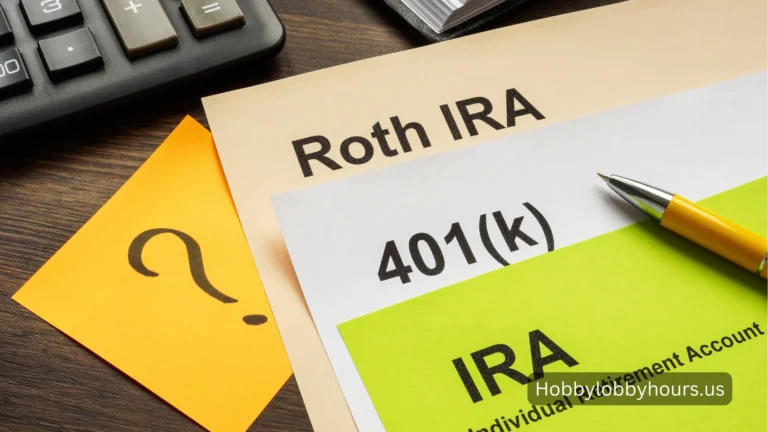 IRA Matching