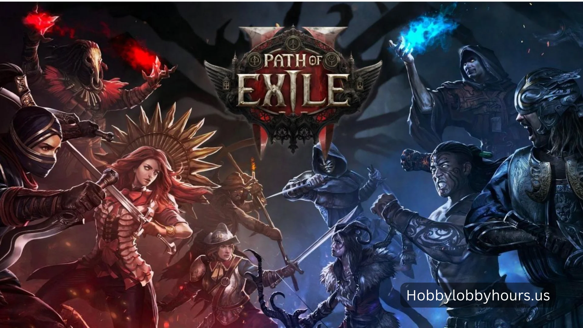 Path of Exile 2: