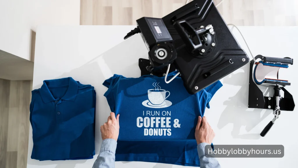 Taking Care of Your Printed T-shirts