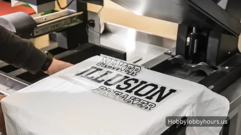 Best Practices for Taking Care of Your Printed T-shirts