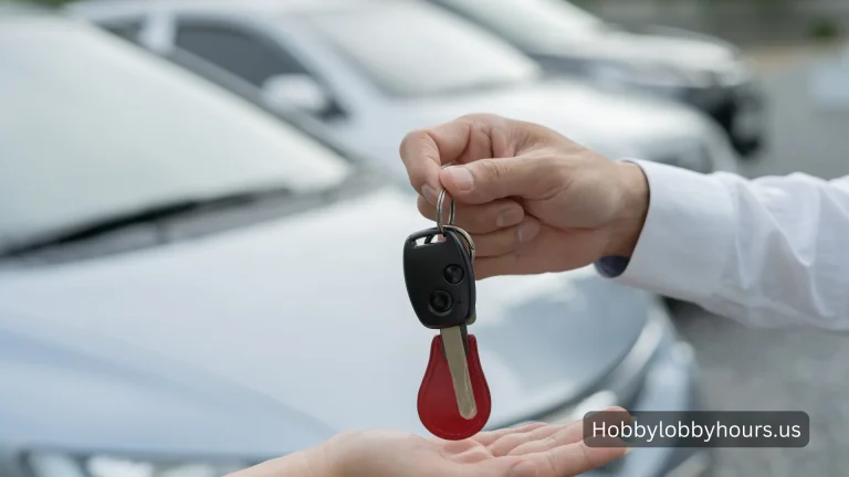 Right Used Car Dealer