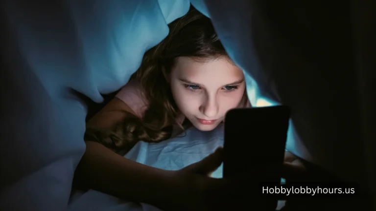 How Much Is Your Screen Time Really Costing You?