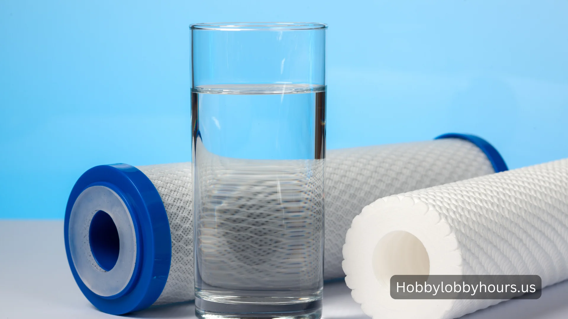 Water Treatment Technologies