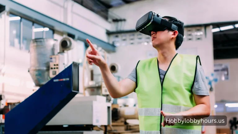 XR and Virtual Production