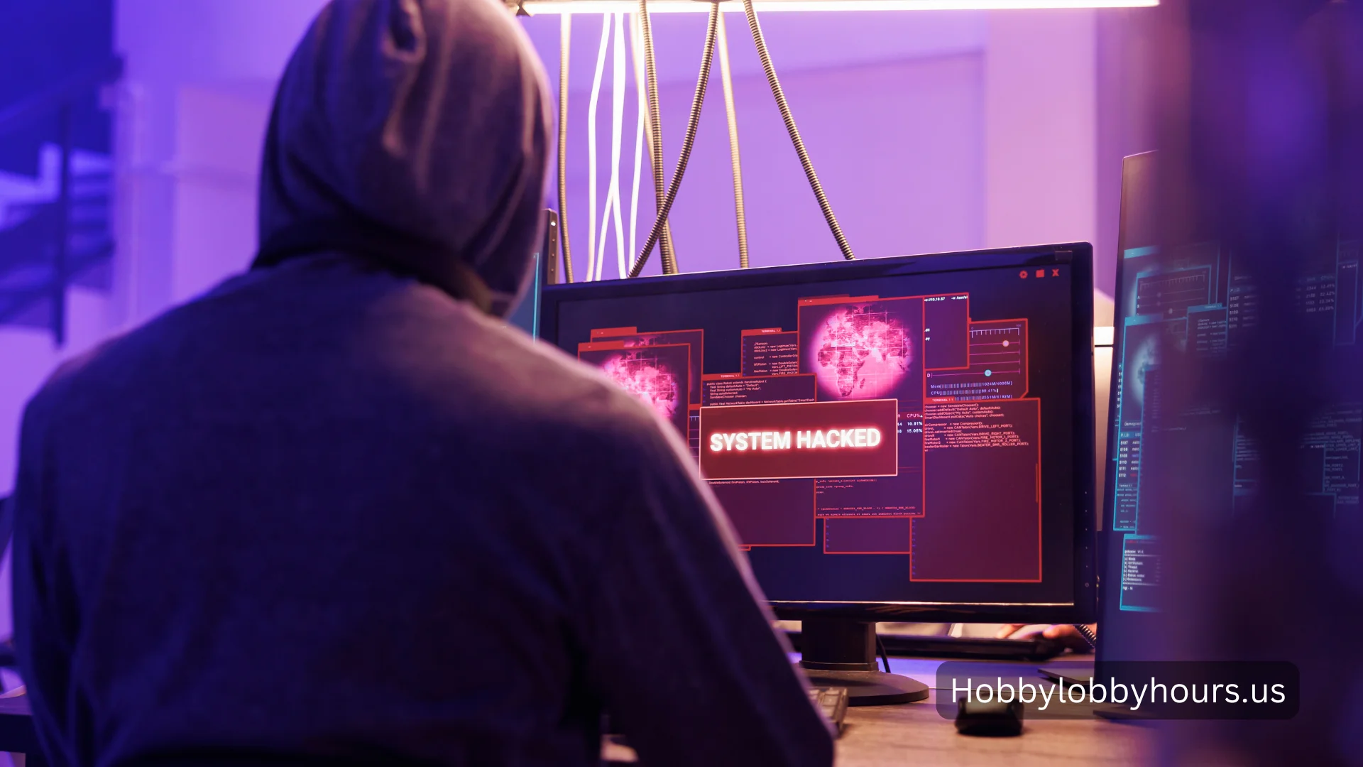 Account Takeover Attacks