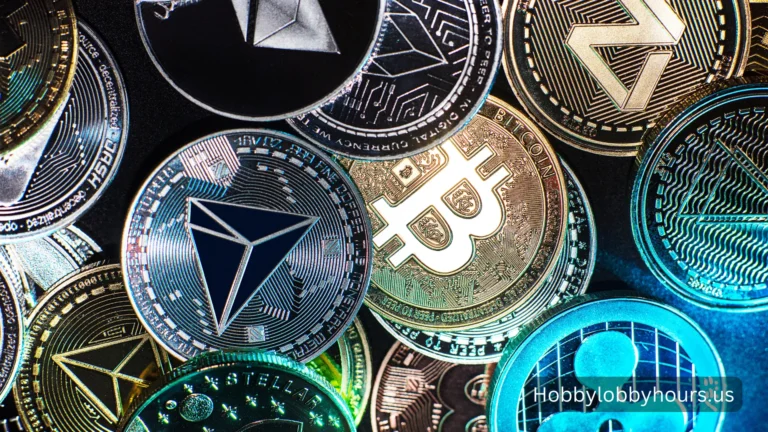 Altcoins Overview
