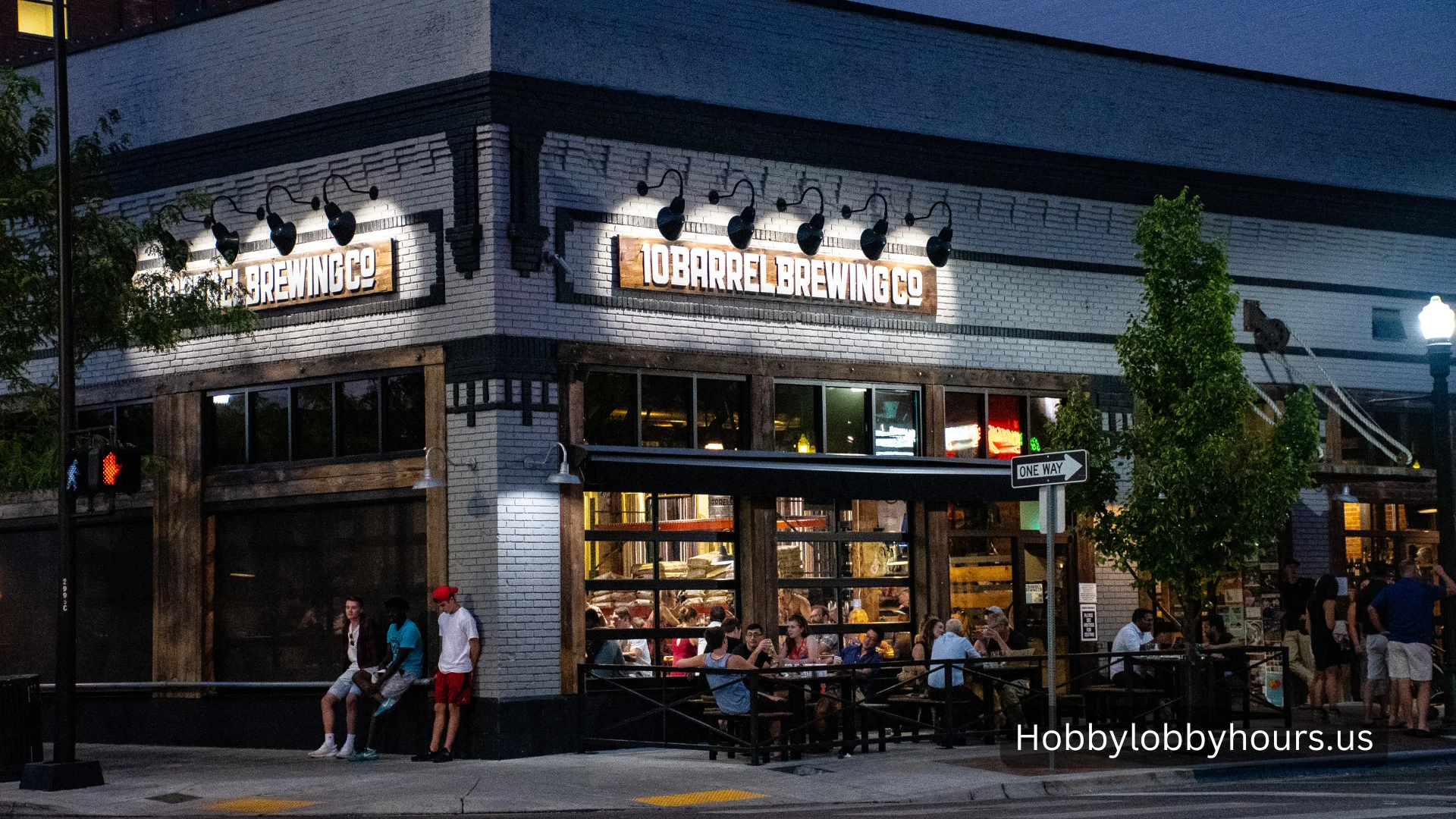 Automated Convenience Stores