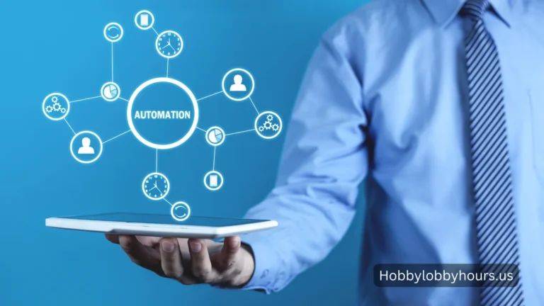 Why Automation Is Now a Must for Businesses