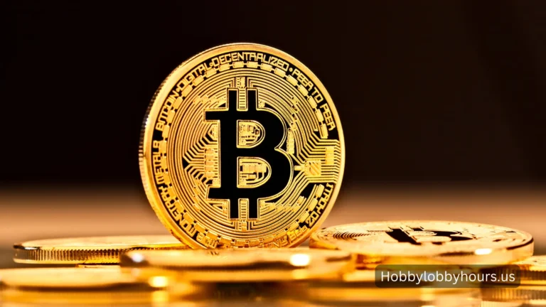 these patterns define Bitcoin