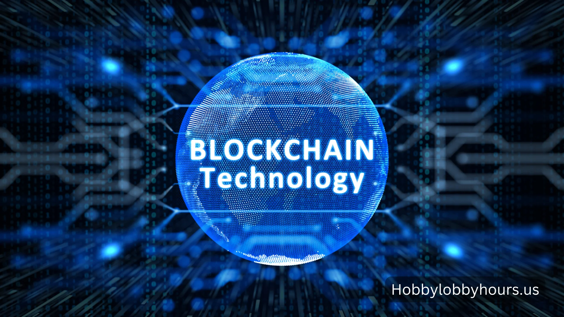 Blockchain Technology