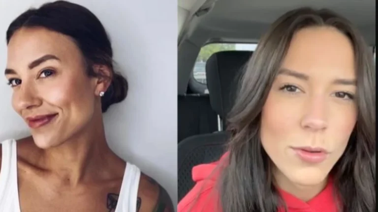 Bre Austin: The Inspirational Wife of Andraya Carter