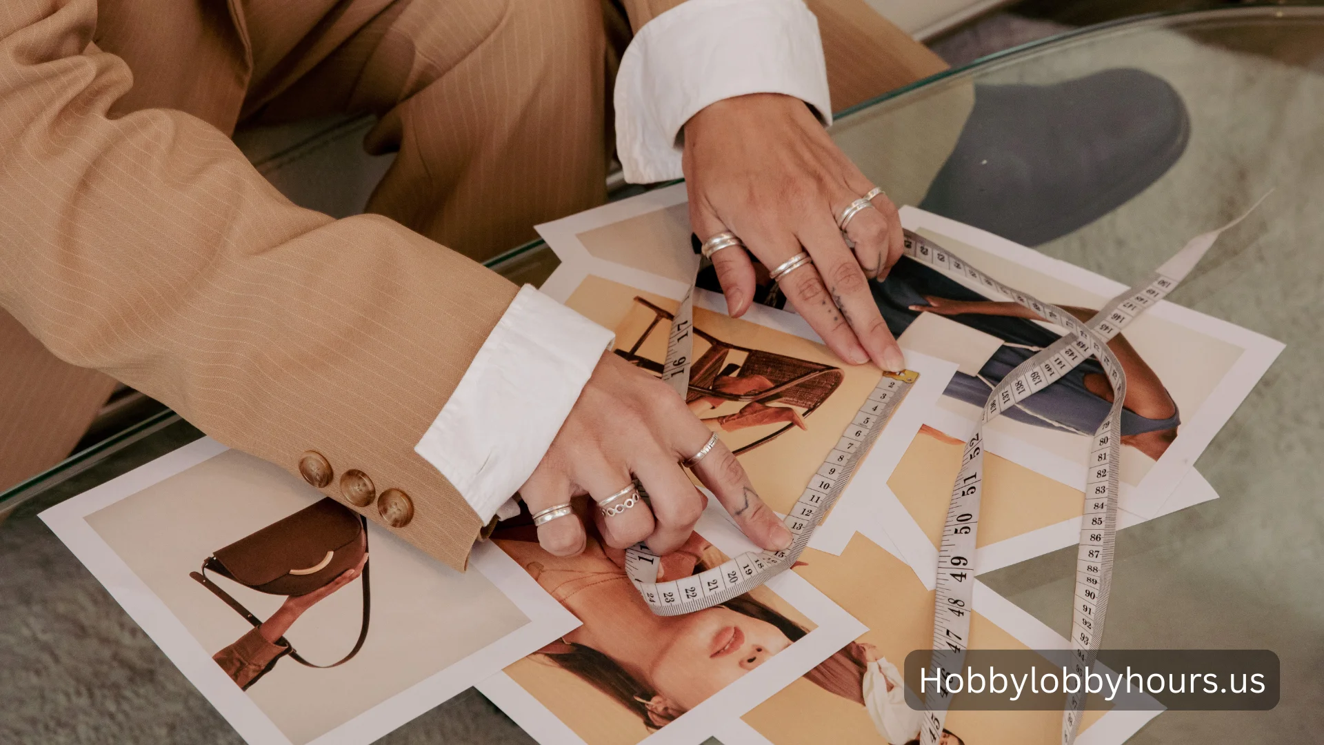 Butterfly Locs with Color