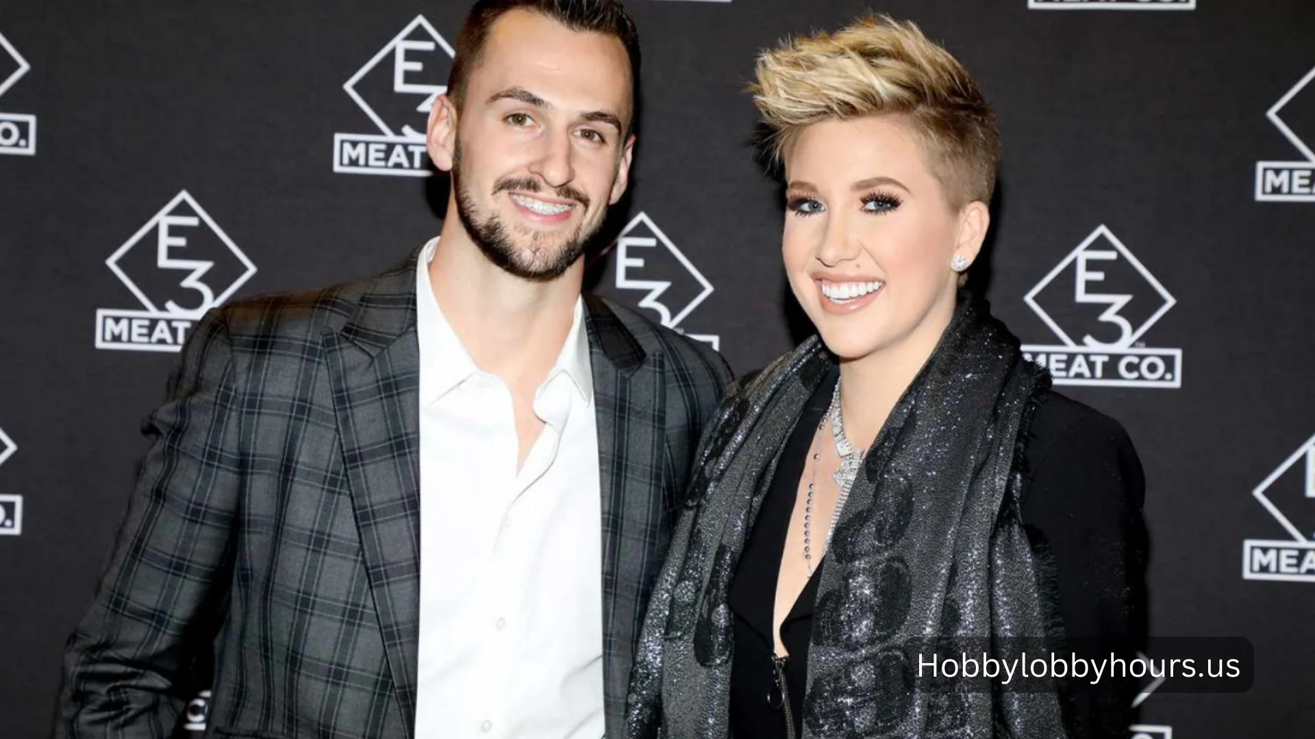 Chrisley Knows Best Daughter Dies