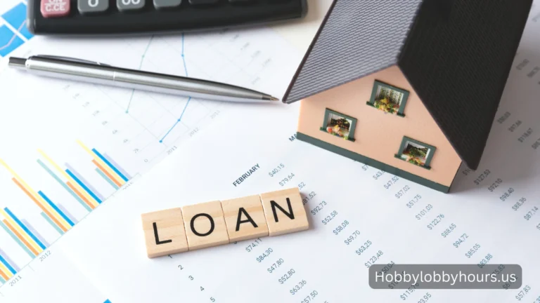 Commercial Loan