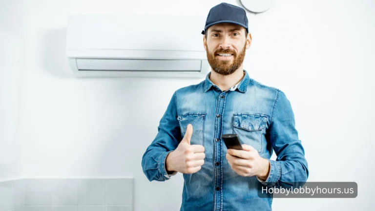 Control Your Air Conditioner Remotely