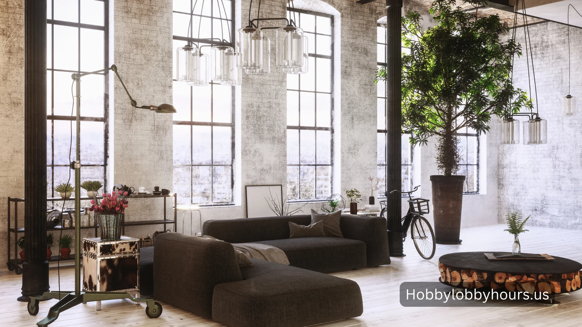 Converting Your Loft