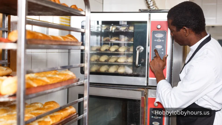 The Secret to Creating a Bakery That Becomes a Local Landmark