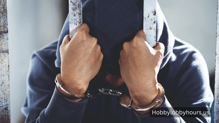 Criminal Convictions