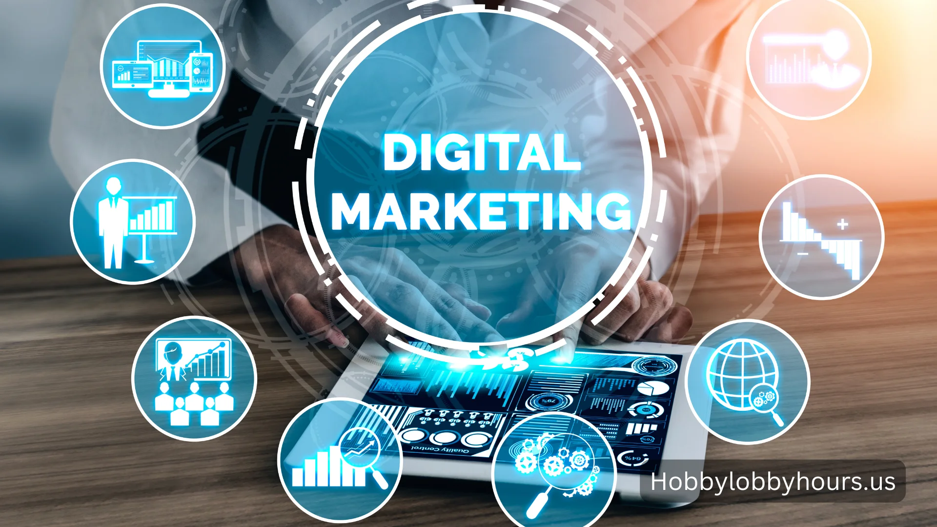 Best Digital Marketing Agency