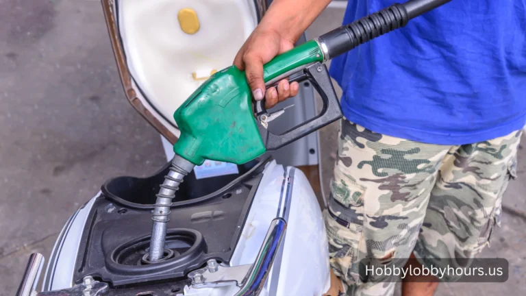 Fuel-to-Oil Ratio