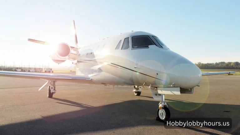 Fly Privately
