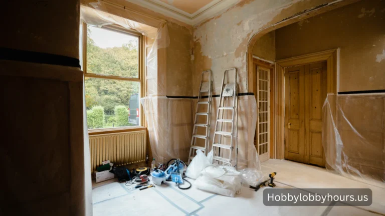 Home Renovation